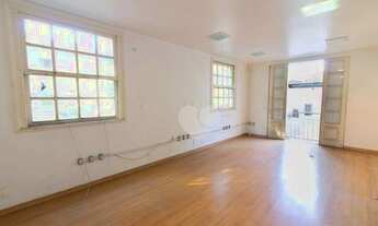 Imagem 2: Casa com 5 dormitórios à venda, 276 m² por R$ 3.500.000,00 - Jardim Botânico - Rio de Jane