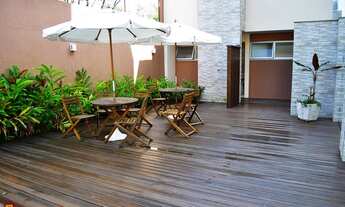 Imagem 7: Apartamento de 3 quartos (1 suíte) no bairro jardim atlântico em florianópolis, 104,43m²