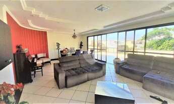 Imagem 2: Cobertura com 4 dormitórios à venda, 389 m² por R$ 1.620.000,00 - Recreio dos Bandeirantes