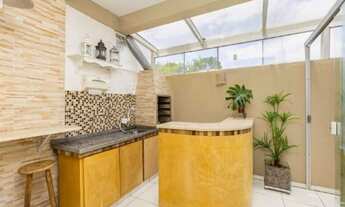 Imagem: Casa para venda tem 210 metros quadrados