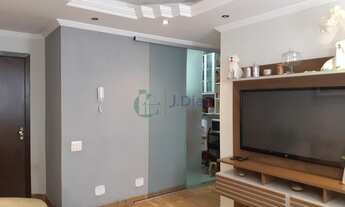 Imagem 6: OTIMO APARTAMENTO 66M2 BAIRRO MILIONARIOS