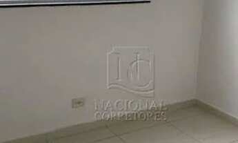 Imagem 4: Cobertura com 3 dormitórios para alugar, 80 m² por R$ 2.400,00/mês - Parque das Nações - S