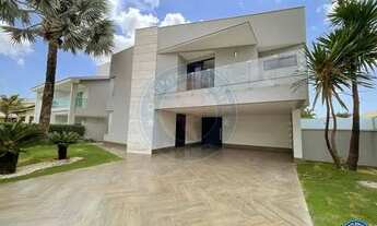 Imagem 3: Sobrado condomínio GranVille 448 metros quadrados com 5 Suítes plenas