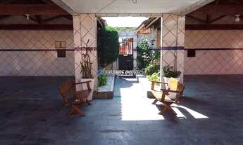 Imagem 2: Casa de condomínio para aluguel possui 47 metros quadrados com 1 quarto