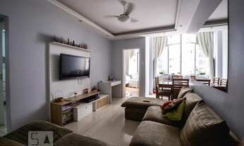 Imagem 2: Apartamento para Aluguel - Tijuca, 2 Quartos, 62 m2