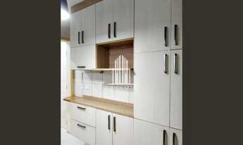 Imagem 5: Apartamento Residencial Nova petrópolis 68 m² 3 dormitórios 1 vaga São Bernardo do Campo