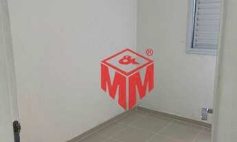 Imagem 14: Cobertura para alugar, 118 m² por R$ 3.990,00/mês - Casa Branca - Santo André/SP