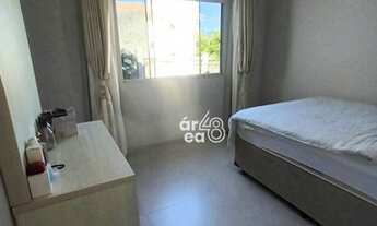 Imagem 6: Vende-se casa em Governador Celso Ramos com 2 quartos e semi-mobiliada!