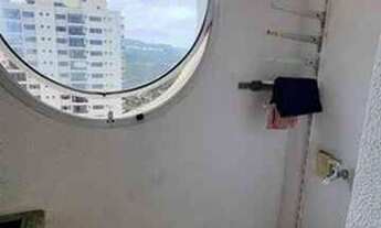 Imagem 7: APARTAMENTO NO CENTRO DE ALPHAVILLE!