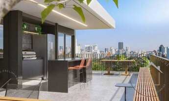 Imagem 7: BELO APARTMANTO 36M² 1 QUARTO E 1 VAGA. EXCELENTE REGIÃO