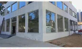 Imagem 3: RP4 Prédio Comercial novo, para locação, com 600m² de área útil livre, na Vila Itapura, po