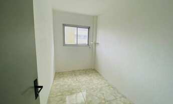 Imagem 6: Apartamento com 1 dormitório à venda, 38 m² por R$ 160.000,00 - Mirim - Praia Grande/SP