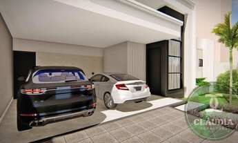 Imagem 3: Casa para Venda em Cascavel, Recanto Tropical III, 4 dormitórios, 4 suítes, 5 banheiros, 2