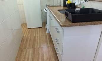 Imagem 6: Aluga 2 quartos gonzaga vista mar