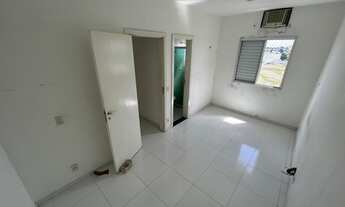 Imagem 7: Condomínio Fit Mirante do Parque - 3 quartos - sendo 2 suítes R$ 380.000