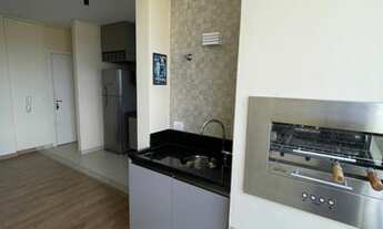 Imagem 7: Apartamento com 1 dormitório, Vila Oliveira - Mogi das Cruzes - SP