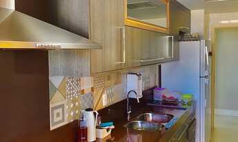 Imagem 3: Sunset andar alto exclusividade