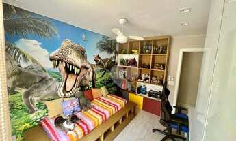 Imagem 14: Cobertura com 3 dormitórios à venda, 364 m² por R$ 2.500.000,00 - Recreio dos Bandeirantes