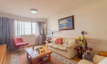 Imagem 4: Apartamento Locação Pompéia 133 m² 3 Dormitórios