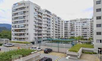 Imagem 14: Apartamento para Aluguel - Recreio, 2 Quartos, 74 m2