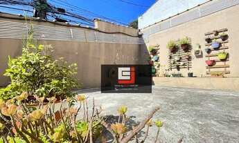 Imagem 5: Sobrado com 2 dormitórios à venda, 70 m² por R$ 270.000 - Vila Taquari - São Paulo/SP