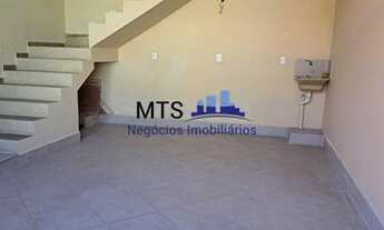 Imagem 3: SOBRADO COM 03 DORM - LOCAÇÃO - VILA SÃO JOSE - SÃO PAULO/SP