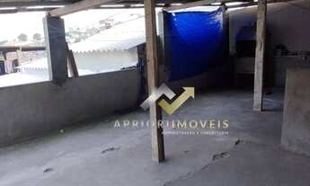 Imagem 7: Casa com 1 dormitório para alugar, 70 m² por R$ 900/mês - Jardim do Estádio - Santo André