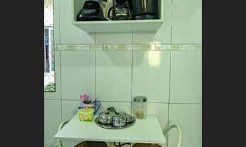 Imagem 6: Apartamento 60 Metros Residencial Gilvan Rocha na Farolândia 3 Andar