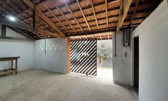 Imagem 5: Galpão para alugar, 180 m² por R$ 1.500,00/mês - Caldana - Louveira/SP