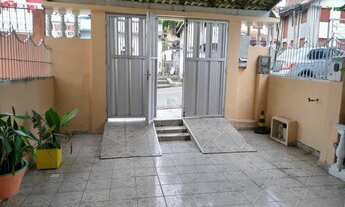 Imagem 3: MANAUS - Casa Padrão - SANTA LUZIA