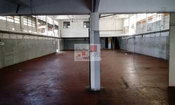 Imagem 5: Galpão, Parque Edu Chaves - São Paulo