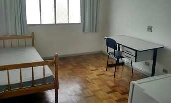 Imagem: Aluguel de quartos