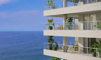 Imagem 4: Studio Vista Mar de 45 metros quadrados com 1 quarto em Ipanema - Rio de Janeiro - RJ