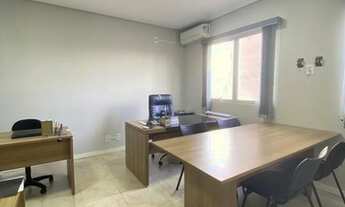 Imagem 2: JAGUARIÚNA - Conjunto Comercial/Sala - Dom Bosco