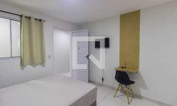 Imagem 4: Casa para Aluguel - Nova Jaguaré, 1 Quarto, 18 m2