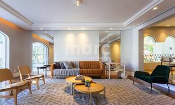 Imagem: São Paulo - Apartamento Padrão - Vila