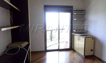 Imagem 3: Apartamento para venda com 206 metros quadrados com 4 quartos em Santana - São Paulo - SP