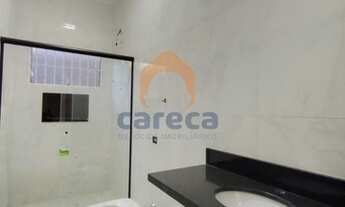 Imagem 2: Casa para Venda em Bady Bassitt, Borboletas 3, 3 dormitórios, 1 suíte, 3 banheiros, 2 vaga