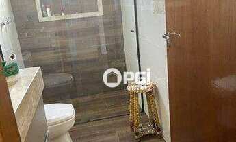 Imagem 6: Casa com 3 dormitórios para alugar, 142 m² por R$ 4.256,00/mês - Santa Martha - Ribeirão P