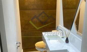 Imagem 4: MOGI DAS CRUZES - Apartamento Padrão - CÉZAR DE SOUZA