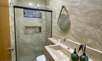 Imagem 6: Casa para venda com 3 quartos em - Feira de Santana - Bahia