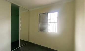 Imagem 2: Apartamento para aluguel tem 55 metros quadrados com 2 quartos