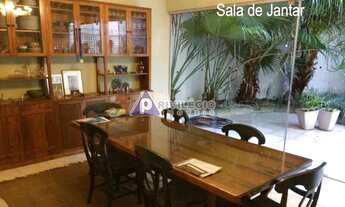 Imagem 2: Casa Tríplex no Jardim Botânico!