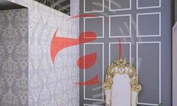 Imagem 3: Apartamento para Venda em Joinville, Saguaçu, 3 dormitórios, 1 suíte, 2 banheiros, 1 vaga