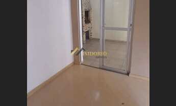 Imagem 5: ÓTIMO SOBRADO!!! 03 QTOS., SUÍTE, CHURRASQUEIRA, LAZER