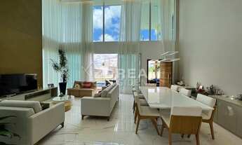 Imagem: Linda casa mobiliada em condomínio na Várzea