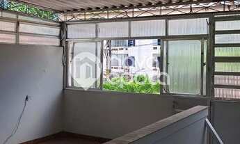 Imagem 2: Gávea Casa com 3 dormitórios