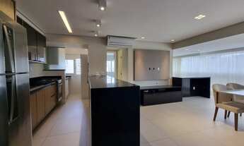 Imagem 5: Oportunidade - Salvador Suites Residence Mobiliado