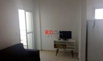 Imagem 6: Apartamento com 1 dormitório para alugar, 44 m² por R$ 2.350,00/mês - Jardim Armênia - Mog