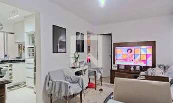 Imagem 3: Apartamento para Aluguel - Jardim Iris , 2 Quartos, 50 m2